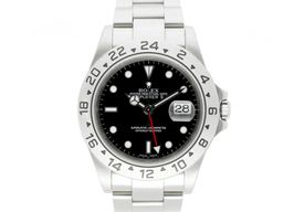 Rolex Explorer II 16570 -