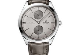 Omega De Ville Trésor 435.13.40.22.06.001 -