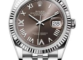 Rolex Datejust 36 126234 -