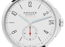 NOMOS Ahoi Neomatik 525 -