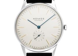 NOMOS Orion 38 384 -