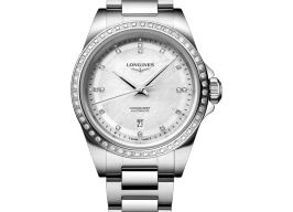 Longines Conquest L3.320.0.87.6 -