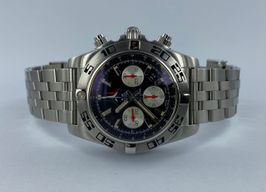 Breitling Chronomat 44 AB0110 -
