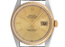 Rolex Datejust 36 16233 -