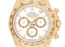 Rolex Daytona 116518 -