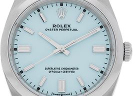 Rolex Oyster Perpetual 36 126000 -