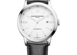 Baume & Mercier Classima M0A10332 -