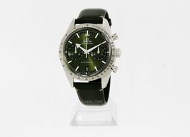 Omega Speedmaster '57 332.12.41.51.10.001 (2026) - 41mm Staal
