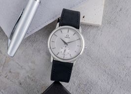 Omega De Ville 125.0150 -