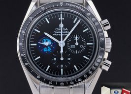 Omega Speedmaster Professional Moonwatch 3578.51.00 (Onbekend (willekeurig serienummer)) - Zwart wijzerplaat 42mm Staal