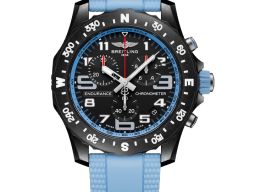 Breitling Endurance Pro X82310281B1S2 (2026) - 45mm Plastic