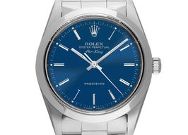 Rolex Air-King 14000 -