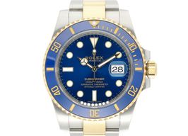 Rolex Submariner Date 116613LB -