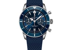 Breitling Superocean Heritage 42 AB0156161C1S1 -