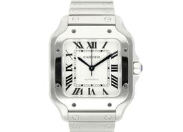 Cartier Santos WSSA0029 -