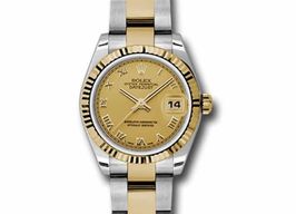 Rolex Lady-Datejust 178273 -