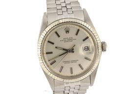 Rolex Datejust 36 16014 (1973) - 36 mm Steel case