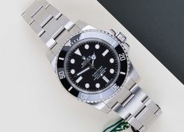 Rolex Submariner No Date 114060 -