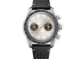Omega Speedmaster Chronoscope 522.32.43.51.02.001 -