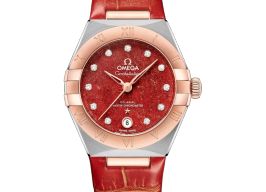 Omega Constellation 131.23.29.20.99.002 -