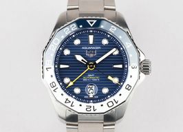TAG Heuer Aquaracer WBP2010 (2024) - 43mm Staal