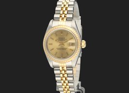 Rolex Lady-Datejust 69173 -