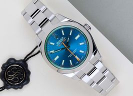 Rolex Milgauss 116400GV -