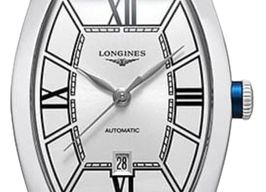 Longines Evidenza L2.142.4.76.6 -