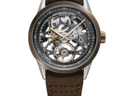 Raymond Weil Freelancer 2785-SBC-60000 -