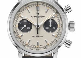 Hamilton Intra-Matic H38429710 -