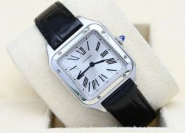 Cartier Santos Dumont WSSA0023 -