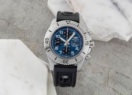 Breitling Superocean Chronograph II A13341 -