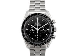 Omega Speedmaster Professional Moonwatch 310.30.42.50.01.002 (2021) - Zwart wijzerplaat 42mm Staal