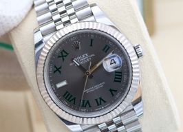 Rolex Datejust 41 126334 -