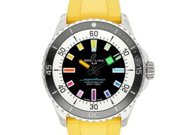 Breitling Superocean 42 A17375 -