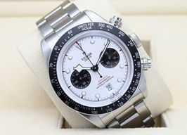 Tudor Black Bay Chrono 79360N (2021) - 41 mm Steel case