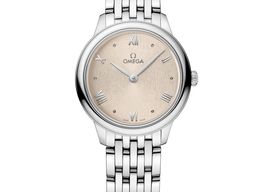 Omega De Ville 434.10.28.60.09.001 -