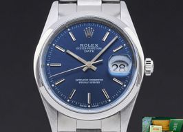 Rolex Oyster Perpetual Date 15200 -