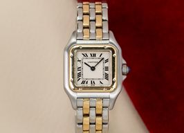 Cartier Panthère 1120 (Onbekend (willekeurig serienummer)) - 22mm