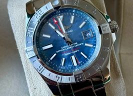 Breitling Avenger II GMT A3239011/C930 -