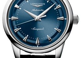 Longines Conquest Heritage L1.650.4.92.2 -