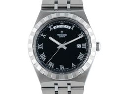 Tudor Royal 28600 (2023) - 41mm Staal