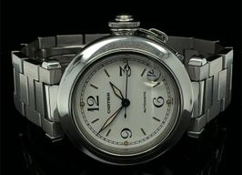 Cartier Pasha C 2324 -