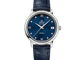Omega De Ville Prestige 424.13.33.20.53.001 -