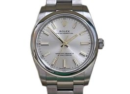 Rolex Oyster Perpetual 34 124200 -