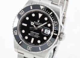 Rolex Submariner Date 126610LN (2026) - 41mm Staal