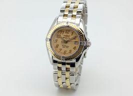 Breitling Callistino D52045.1 -