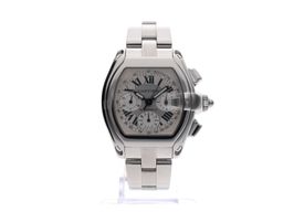 Cartier Roadster W62006X6 -
