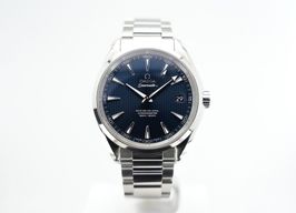 Omega Seamaster Aqua Terra 231.10.42.21.03.003 -