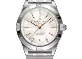 Breitling Chronomat 36 A10380101A4A1 -